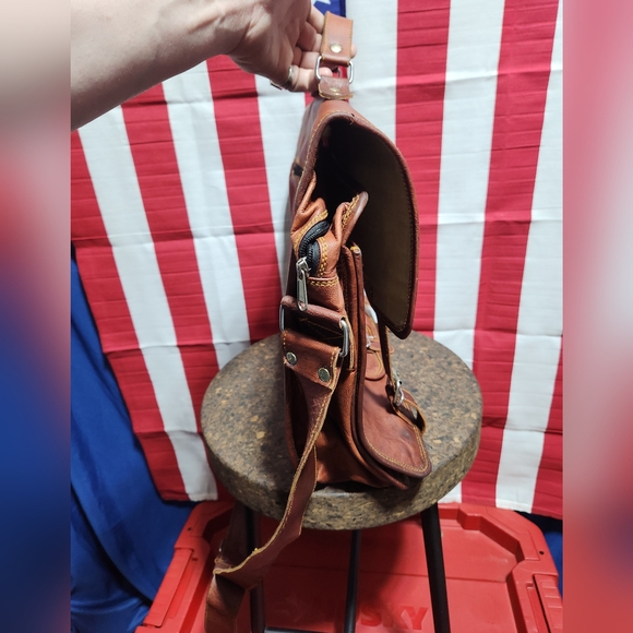 CARBON2COBOLT OVERLANDER BAG - Picture 4 of 16